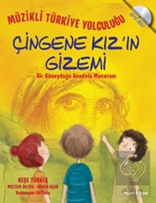 Çingene Kız\'ın Gizemi