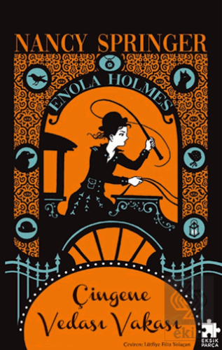 Çingene Vedası Vakası