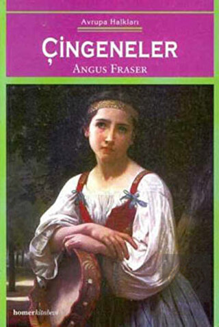 Çingeneler Avrupa Halkları