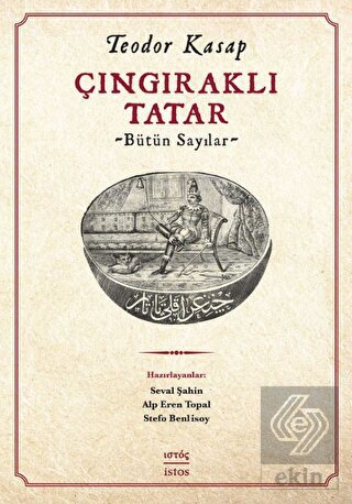 Çıngıraklı Tatar