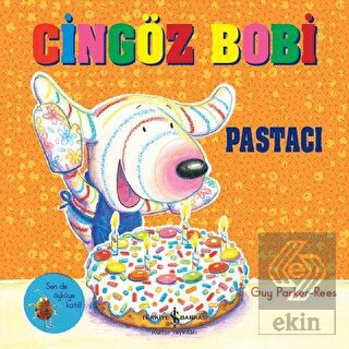 Cingöz Bobi Pastacı
