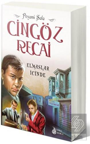 Cingöz Recai Elmaslar İçinde