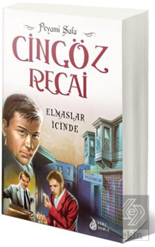 Cingöz Recai Elmaslar İçinde