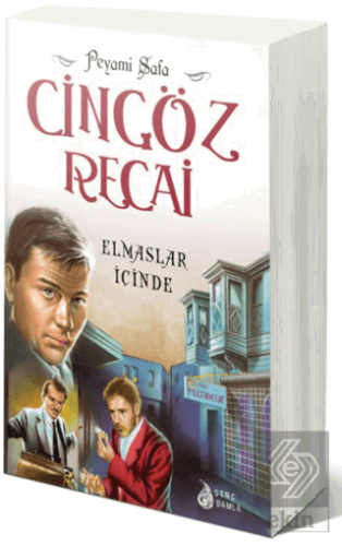 Cingöz Recai Elmaslar İçinde