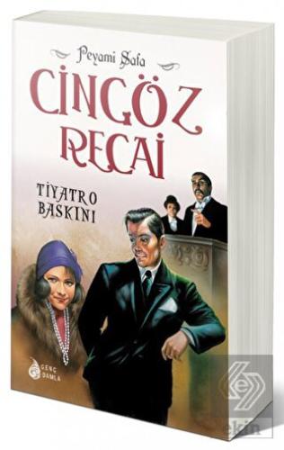 Cingöz Recai Tiyatro Baskını