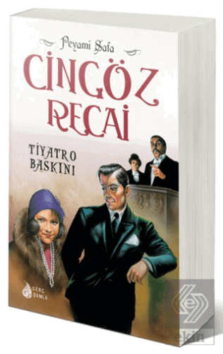 Cingöz Recai Tiyatro Baskını