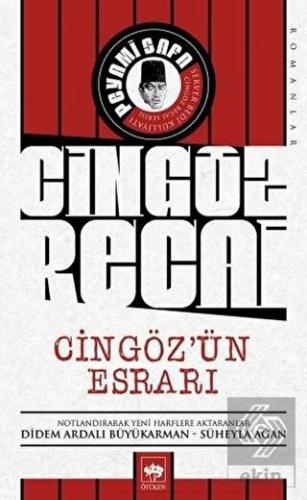 Cingöz\'ün Esrarı