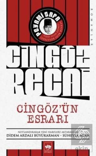 Cingöz\'ün Esrarı
