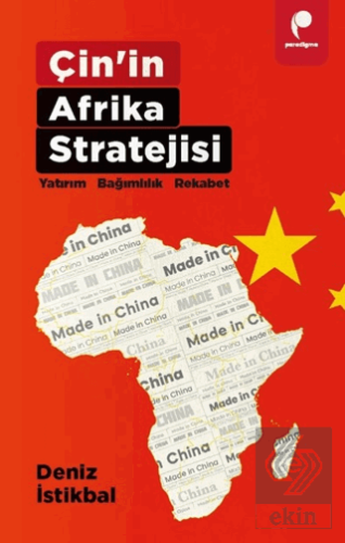 Çin'in Afrika Stratejisi