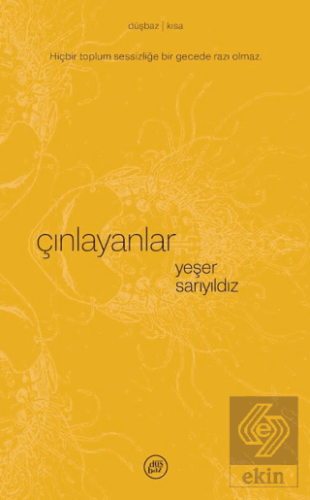 Çınlayanlar