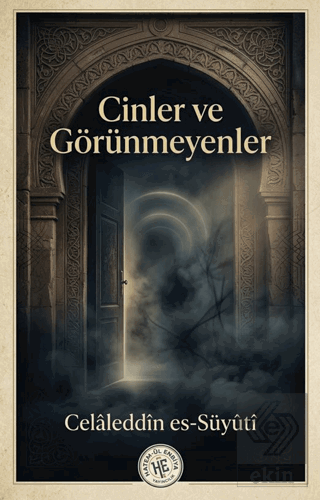 Cinler ve Görünmeyenler
