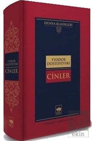 Cinler