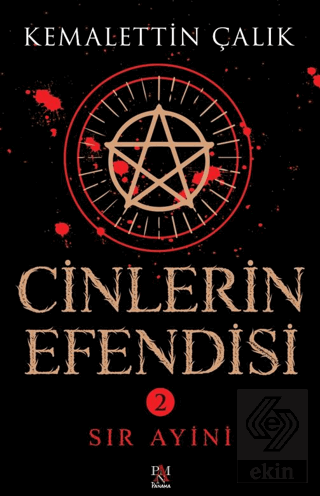 Cinlerin Efendisi 2 – Sır Ayini