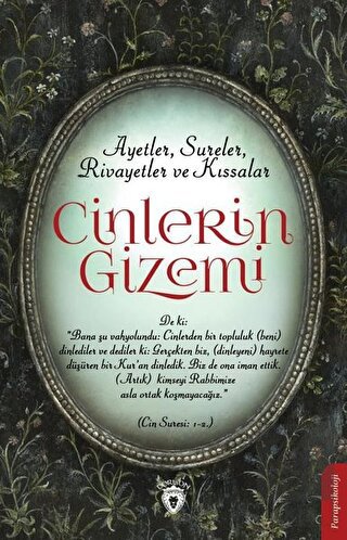 Cinlerin Gizemi