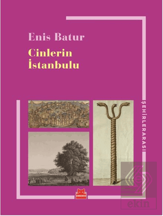 Cinlerin İstanbulu