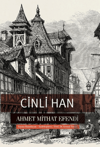 Cinli Han