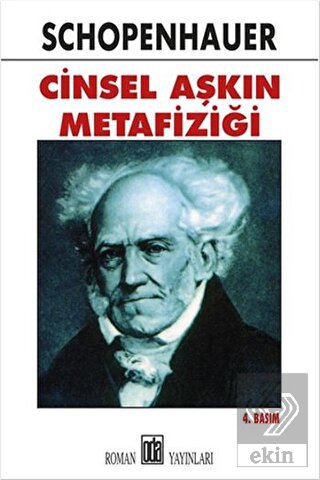 Cinsel Aşkın Metafiziği