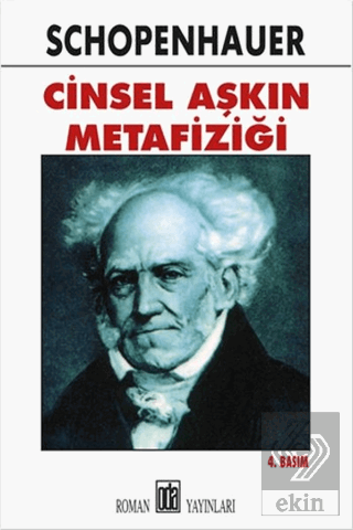 Cinsel Aşkın Metafiziği