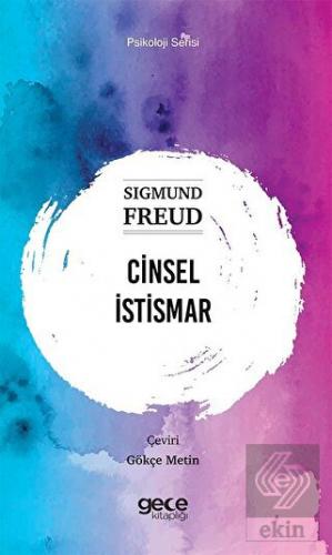 Cinsel İstismar