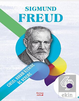 Cinsel Kuram Üzerine Üç Deneme