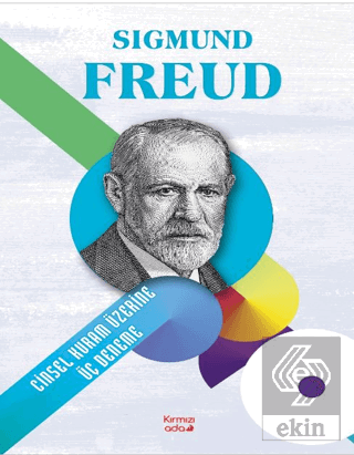 Cinsel Kuram Üzerine Üç Deneme