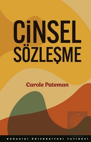 Cinsel Sözleşme