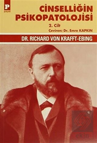 Cinselliğin Psikopatolojisi 2. Cilt