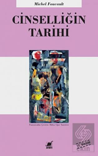Cinselliğin Tarihi
