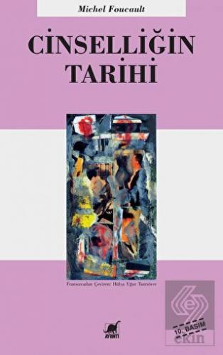 Cinselliğin Tarihi