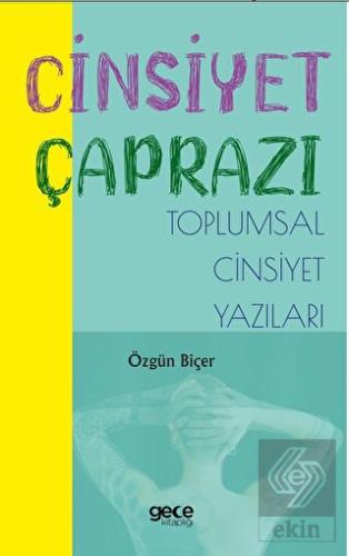 Cinsiyet Çaprazı