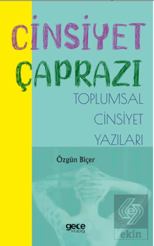 Cinsiyet Çaprazı