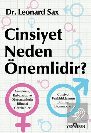 Cinsiyet Neden Önemlidir?