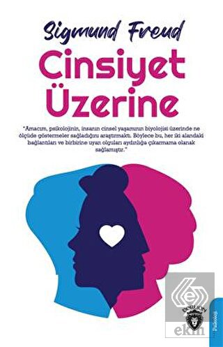 Cinsiyet Üzerine
