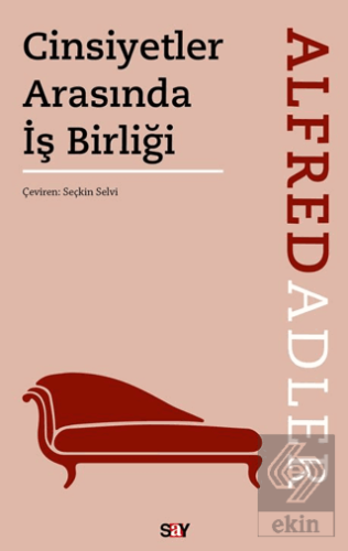 Cinsiyetler Arasında İş Birliği