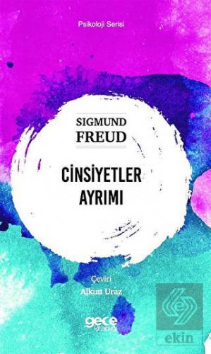 Cinsiyetler Ayrımı