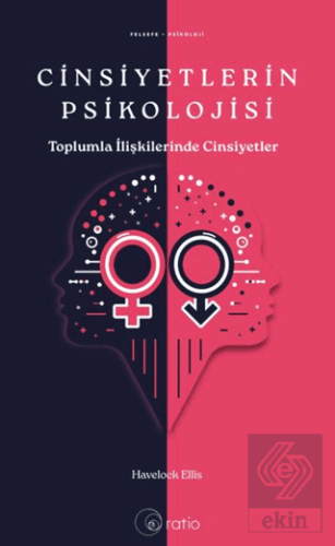 Cinsiyetlerin Psikolojisi