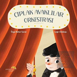 Çıplak Ayaklılar Orkestrası