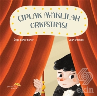 Çıplak Ayaklılar Orkestrası