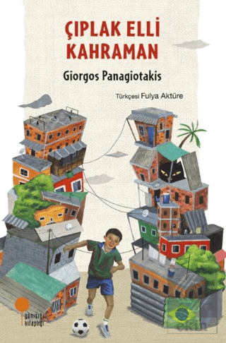 Çıplak Elli Kahraman