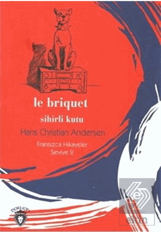 Çıplak Kral Fransızca Hikayeler Seviye 1