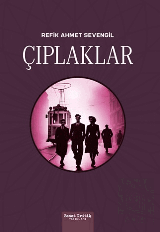 Çıplaklar