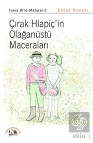 Çırak Hlapiç'in Olağanüstü Maceraları