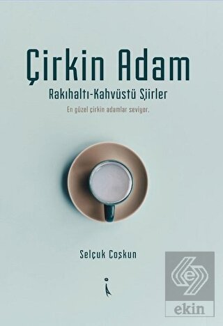 Çirkin Adam