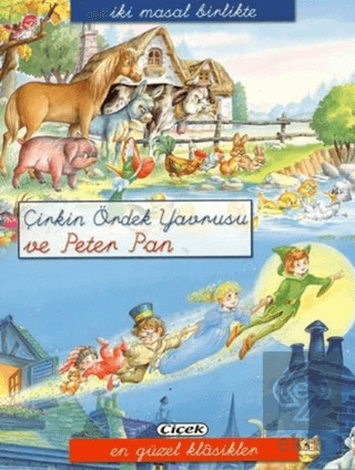 Çirkin Ördek Yavrusu ve Peter Pan