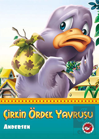 Çirkin Ördek Yavrusu