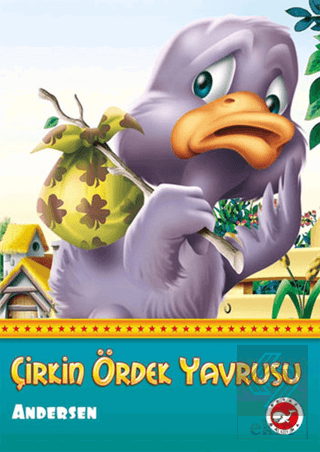 Çirkin Ördek Yavrusu