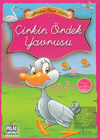 Çirkin Ördek Yavrusu