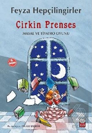 Çirkin Prenses