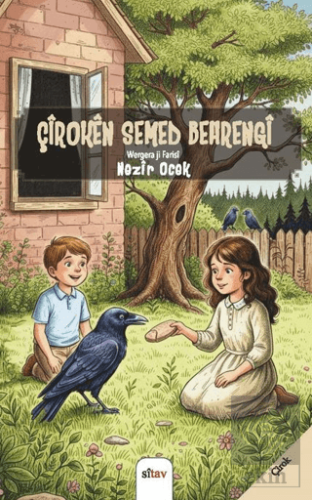 Çiroken Semed Berhengi