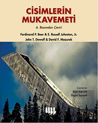 Cisimlerin Mukavemeti